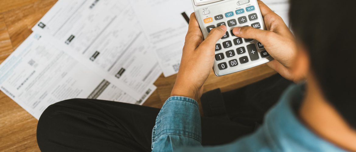 Mortgage Numbers That Matter