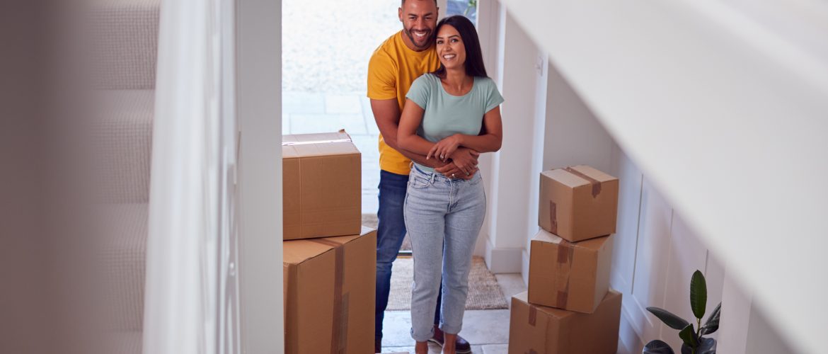 When Should You Buy Your First Home?
