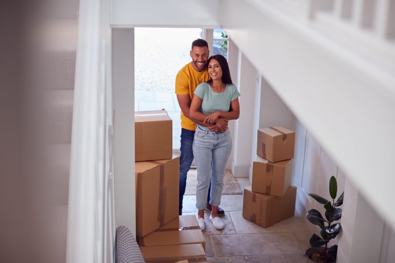 When Should You Buy Your First Home?