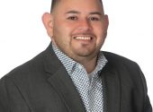 Nick Reyes